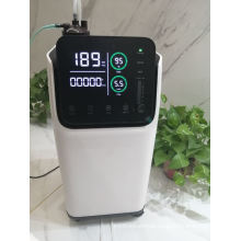 Factory Directly Sale Modern 5 Liters Home Use O2 Oxgen Concentrator